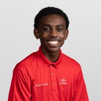 Solomon Ruff