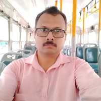 Shailesh Chopdekar