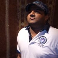 Nikhil Vaidya