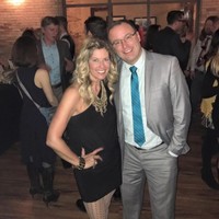 Brent Noskey