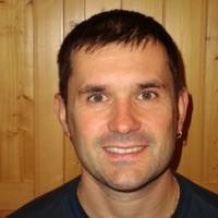 Stephane Bordone
