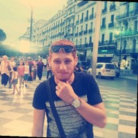 Sofiane Belhadj