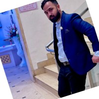 Shrikant Bansal