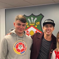 Rhys Baker