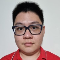Clayton Lim Jun Hsien