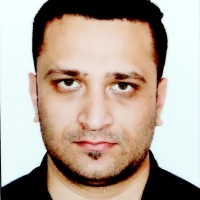 Ashish Gupta
