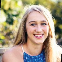 Maddie Gillitzer