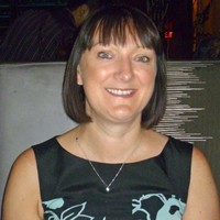 Abi Chapman