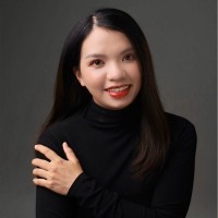 Joy Lee