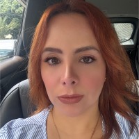 Dafne Juarez Saucedo
