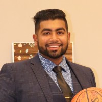 Vivek Patel