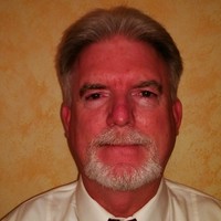 Bruce Brogden