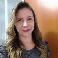 Mirian Silva Campos Cunha