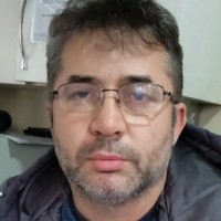 Coşkun Özbek