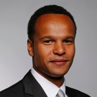 Obinna Okoroafor