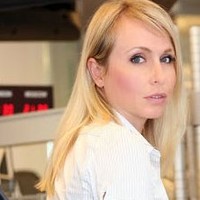 Irina Kichatova, MBA