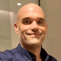 Nathan Martin