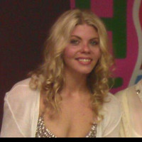 Gemma Pye
