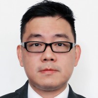 Justin Chen
