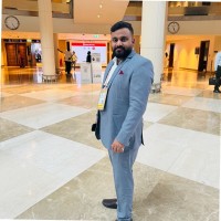 Muhammed Hisham