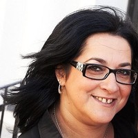 Anna Faiman