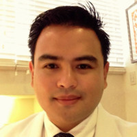 June Paul Ayache Garcia, MD