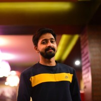 Ashwin T