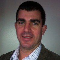 Nick Russon