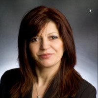 Ingrid Priska Olschewski