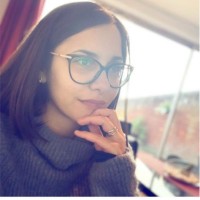 Carlotta Calabresi