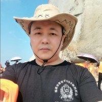 林志斌