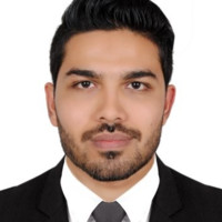 Shaheer Iqbal