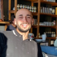 Qais Hasan