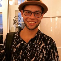 Nicolás Toro