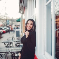 Olivia Britt