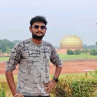Ashwin Srinivasan
