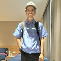 Imran Hafiz bin Mahadi