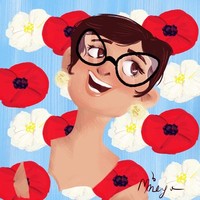 Mireya Cogdill