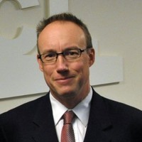 Dr Paul Dare FRAeS FRGS