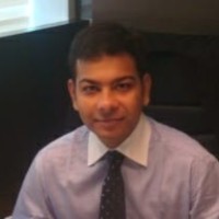 Prerak Shah