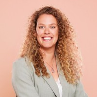 Isabel van Veen