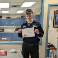 Matthew Poirier
