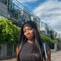 Océane Agboton