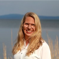 Maria Jonsson