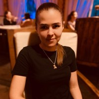 Ekaterina Chernaya