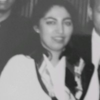 Mugjenkar Abeeda