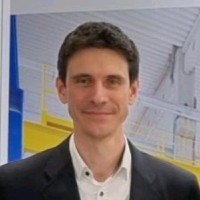 Benoit Guiberteau