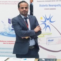 Ahmed Alnajri