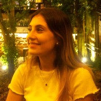 Geovanna Magalhães