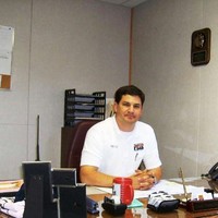 David Staub